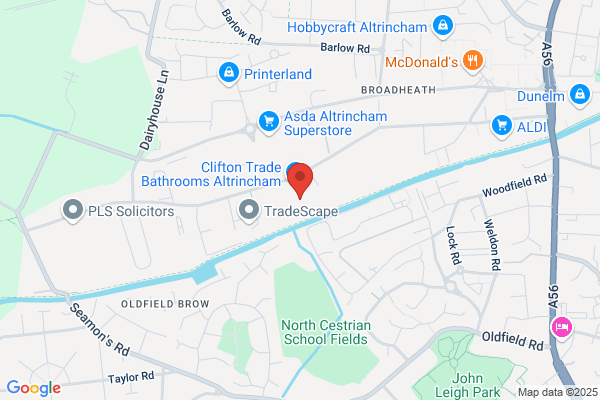 PaintWell Altrincham