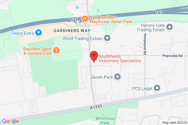 Southfields Veterinary Surgery