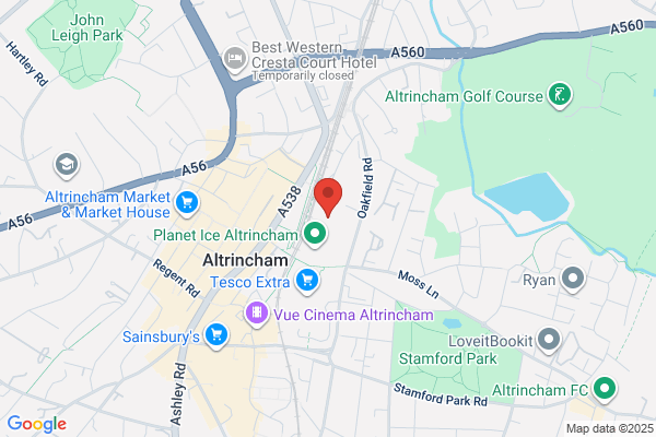 Altrincham Discount
