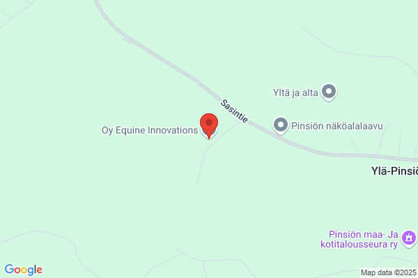 Equine Innovations