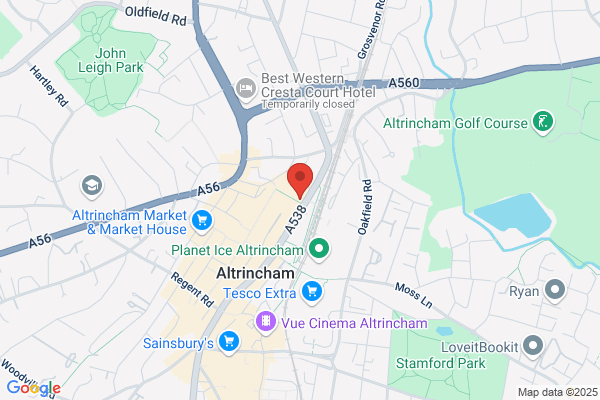 Altrincham Gaming