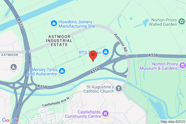 Cheshire Pump Services