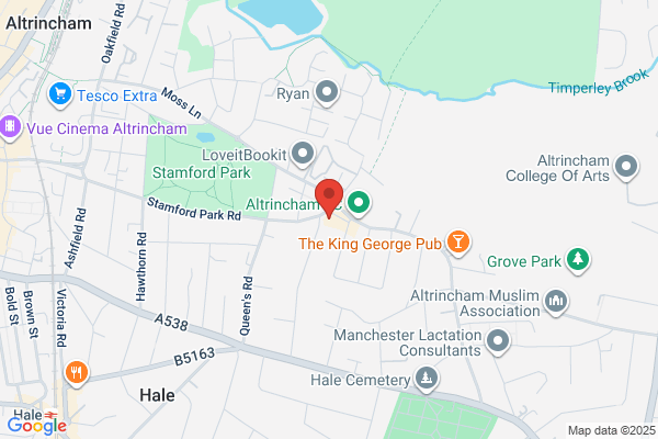 George's Of Hale