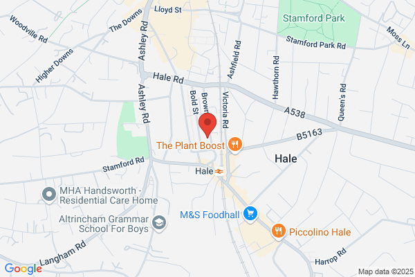 Goose Green Valeting