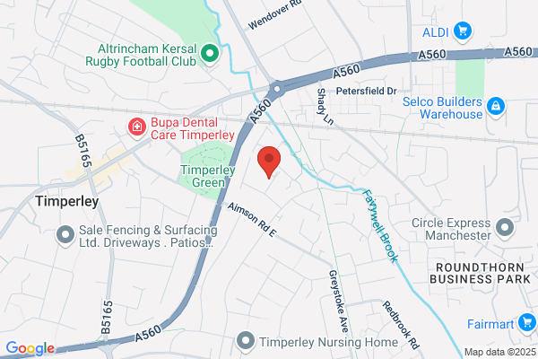 Kamera (Altrincham) Ltd