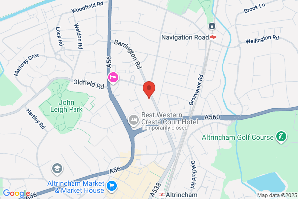 Cheshire Physiotherapy Centre