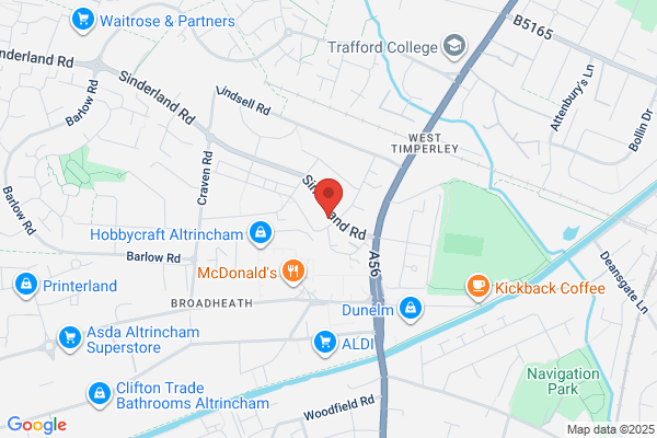 Broadheath Sub Post Office