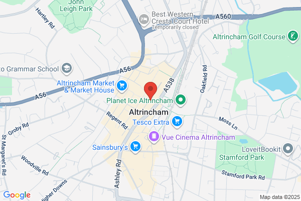 Millennium Estates