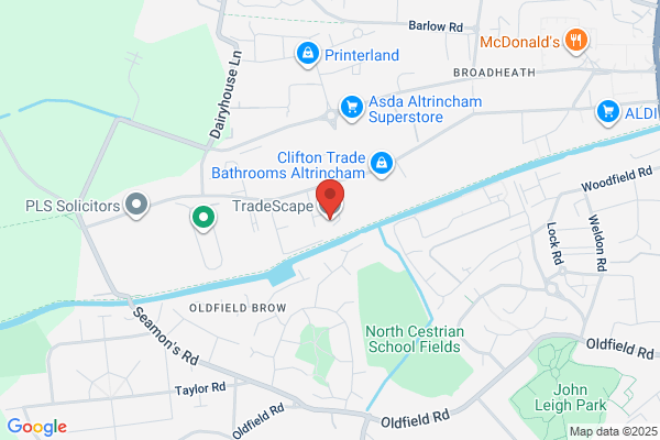 Tectonic Developments Ltd