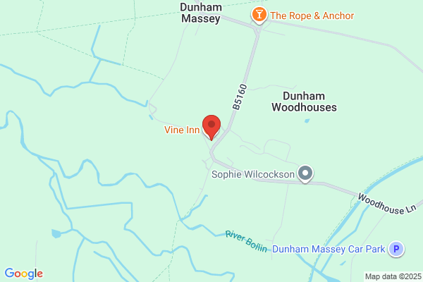Vine Inn