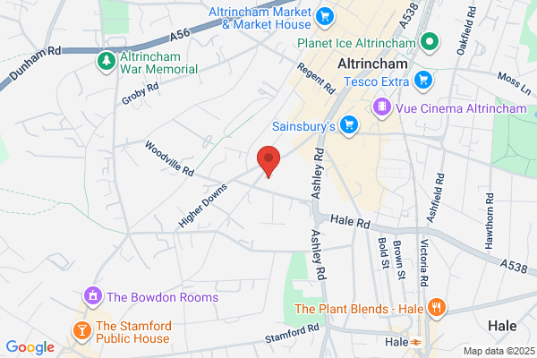 Wentworth Communications Ltd