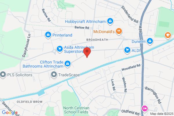 Allotts Removals & Storage