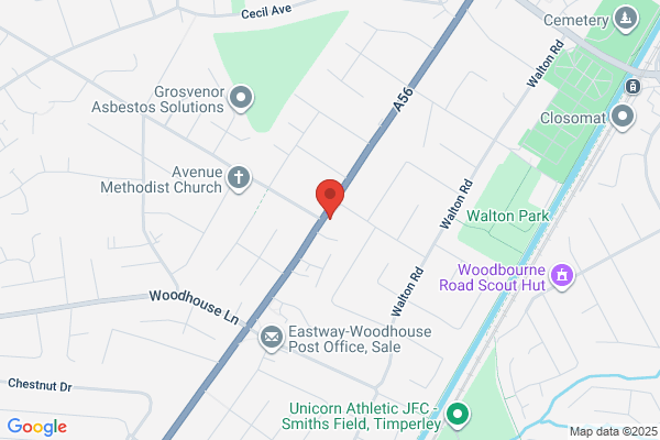 Victoria Residential Care Home