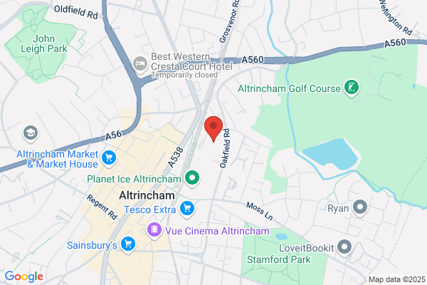 Altrincham Leisure Ltd