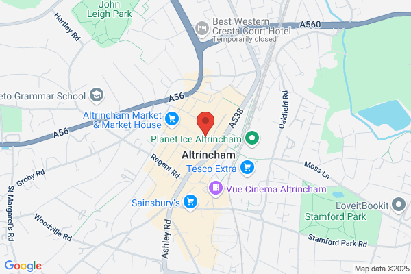 Cafe Lech