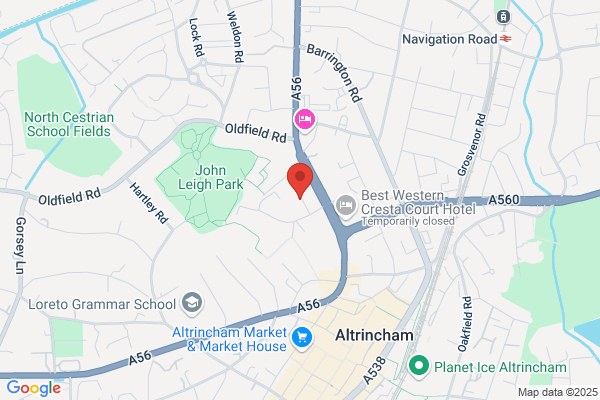 The Bears Bistro