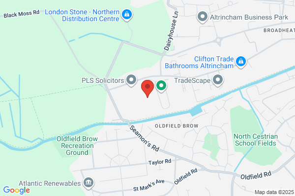 Broadheath Transport Services