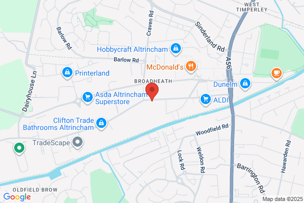 Westons Bowden Hale Ltd