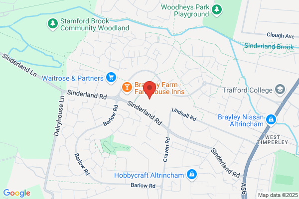 Broadheath Primary School