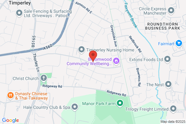 Broomwood Primary School