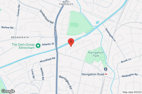 Greenbrow Infant & Nursery School