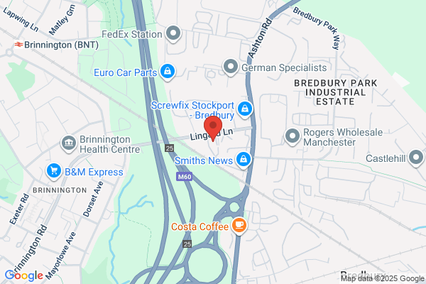 Keyway Security Systems Ltd