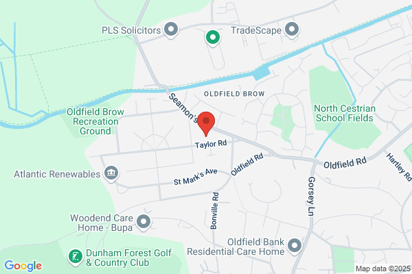 Leverett Close Sheltered Housing