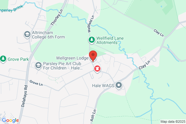 Wellgreen Lodge