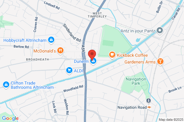 Brocklehurst Skip Hire (UK) Ltd