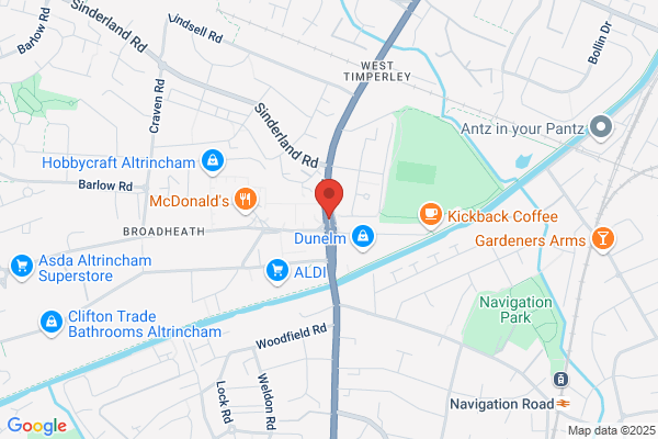 Altrincham Solicitors