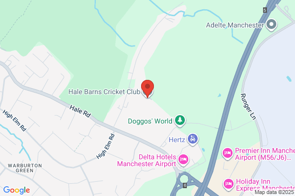 Hale Barns Cricket Club