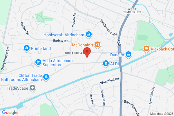 Safestore Self Storage Altrincham