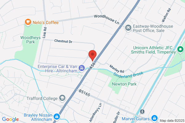 United Norwest Co-operative Ltd