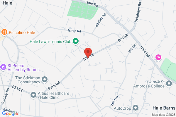 Dr P E Jones