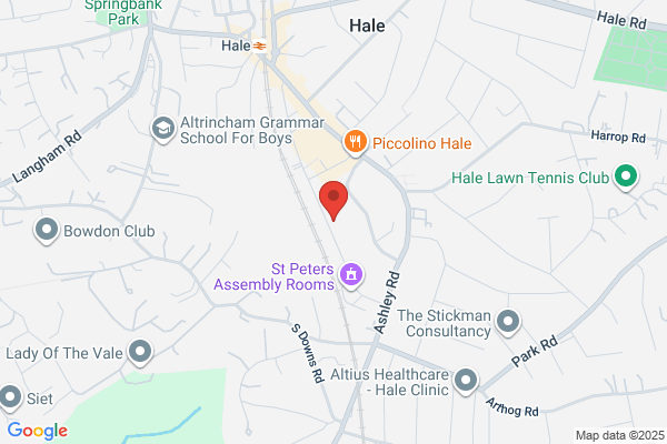 Arc People Development Ltd
