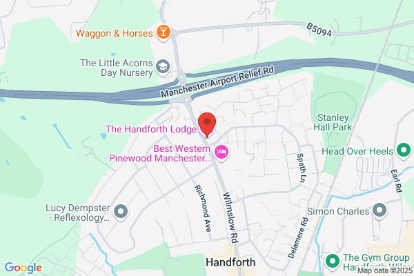 Handforth Travel