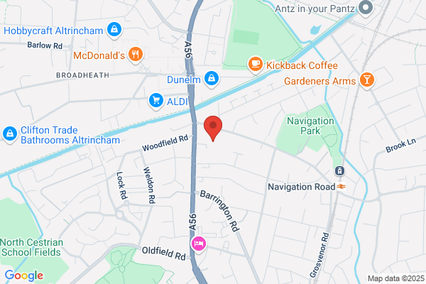 R W Collinson