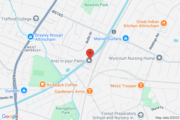 Premium Domains Ltd