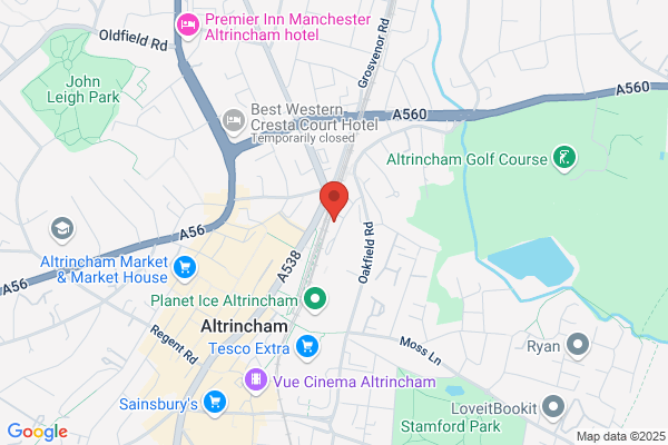 Cheshire Metalcraft Ltd