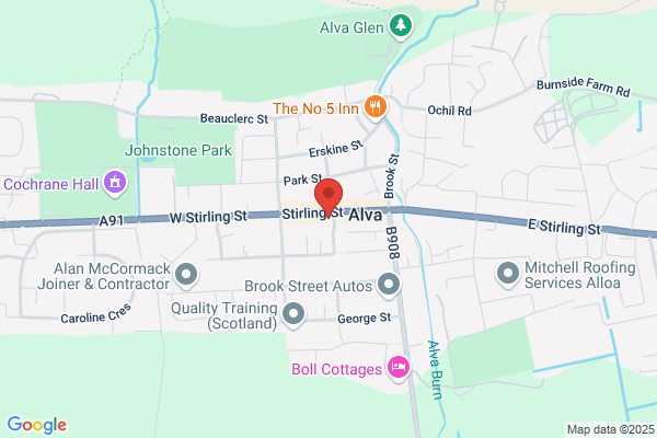 Alva Dental Centre