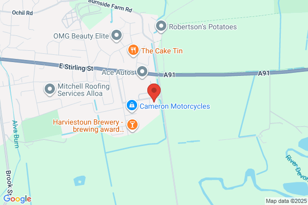 Hio-Tec Services Scotland Ltd