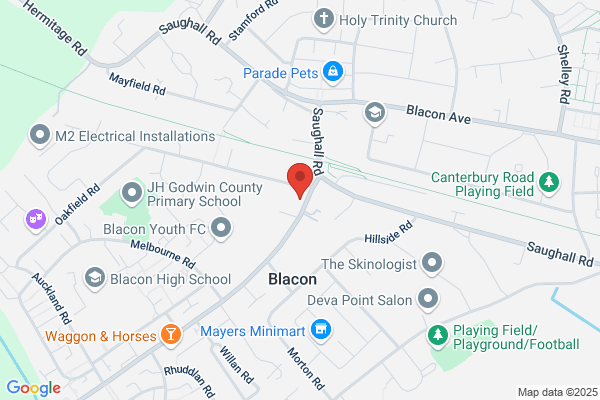 J. C. Clarke & Son Funeral Directors