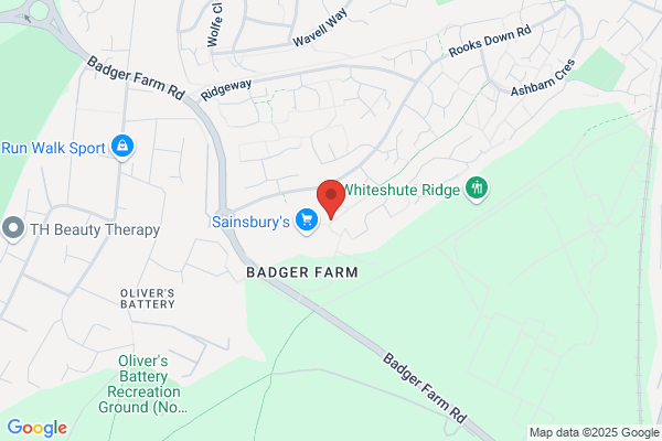 Badgers Barn Private Pre-School Day Nursery