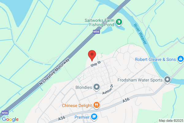 Frodsham College