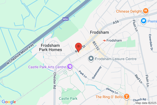Frodsham Frames & Gallery