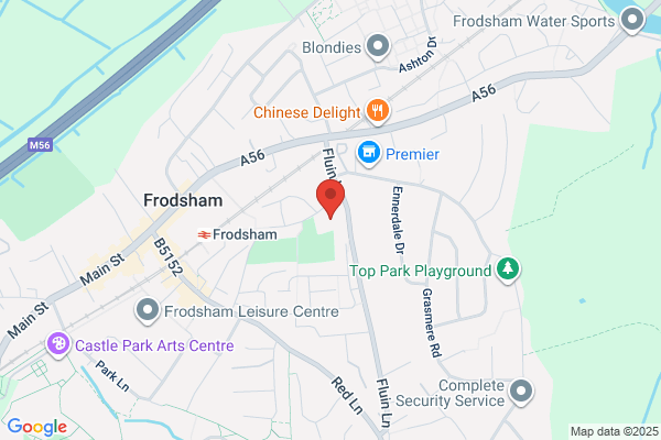 Frodsham Youth Centre