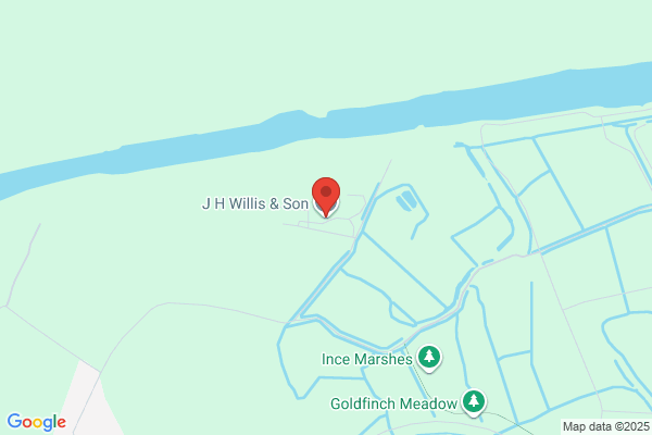 J H Willis & Son