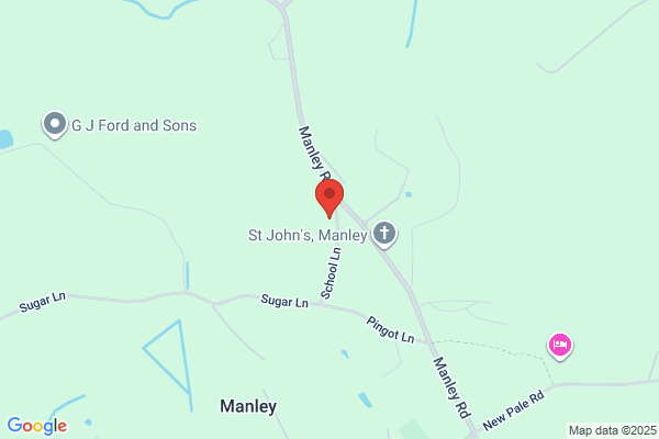 Manley & Mouldsworth Preschool