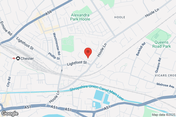 Muir Group Housing Association Ltd