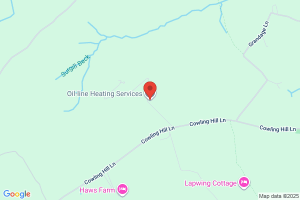 Oil & Gas Boiler Services